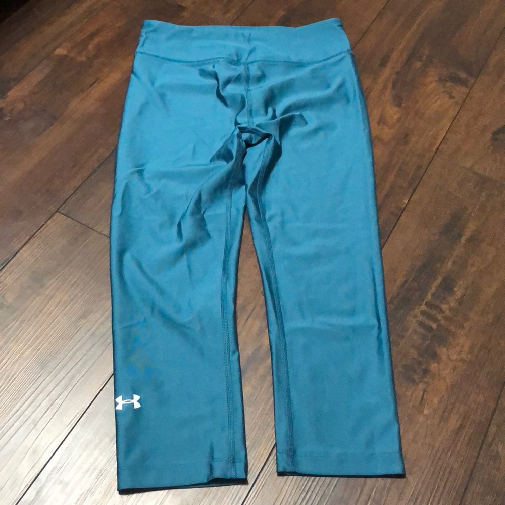 Under Armour Compression Leggings